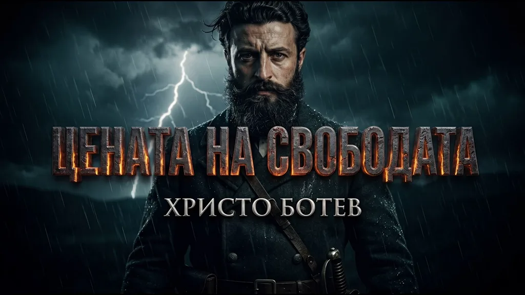 Кадър от късометражен филм на Епоха Онлайн